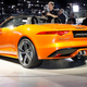Image for article titled Jaguar F-Type: Pure Car Porn